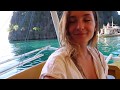 THE BEST DAY OF THE ENTIRE TRIP :: CORON ISLAND HOPPING :: VLOG 69 PART I