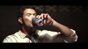 『パーフェクト・ヒート』予告編