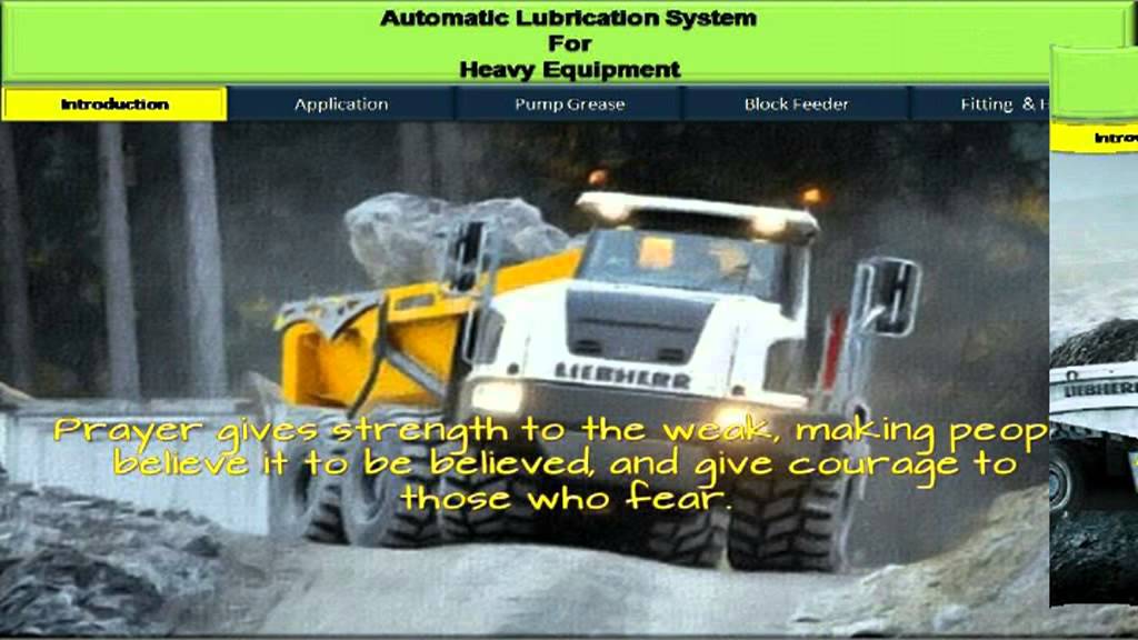 Heavy Equipment YouTube