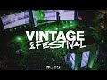 Vintage Culture is a Festival @ Classics Stage │ VNTG Is You 2024 - DJ Set Guilherme Luy