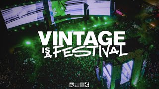 Vintage Culture is a Festival @ Classics Stage │ Promised Land 2024 - DJ Set Guilherme Luy