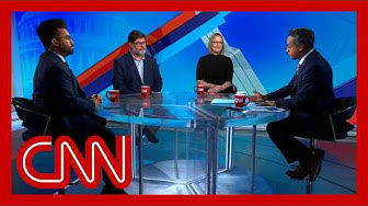 Thumbnail for Trump's affordability disconnect sends tremors through GOP