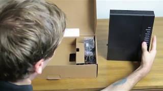Managed Wi Fi Router Setup