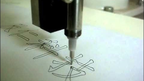 Retrofitting EPSON SCARA Robot with EMC2 for NURBS motion