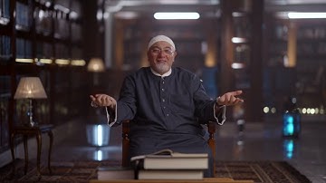 برنامج المعنى الثاني | الشيخ خالد الجندي - سورة البقرة - الآية 88