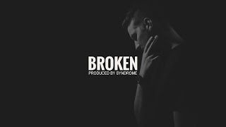 Emotional Witt Lowry Guitar Beat / Broken (Prod. By Syndrome) chords