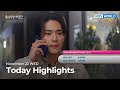 (Today Highlights) November 22 TUE : Unpredictable Family and more | KBS WORLD TV