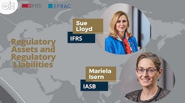 Regulatory Assets and Regulatory Liabilities