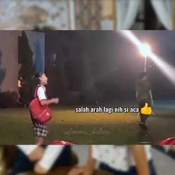 Bts Dari Jendela Smp||Rassya Dan Aqeela😂🙈💙