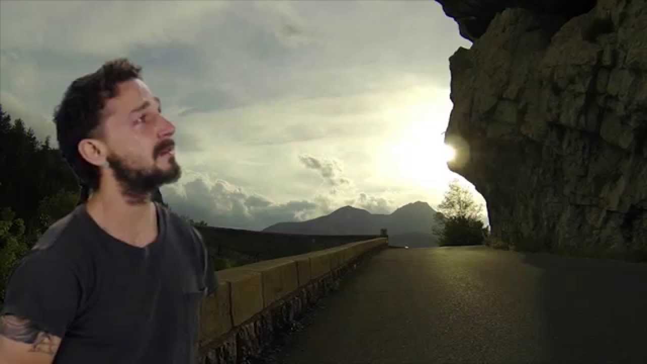 shoe laboof / natuer memerial