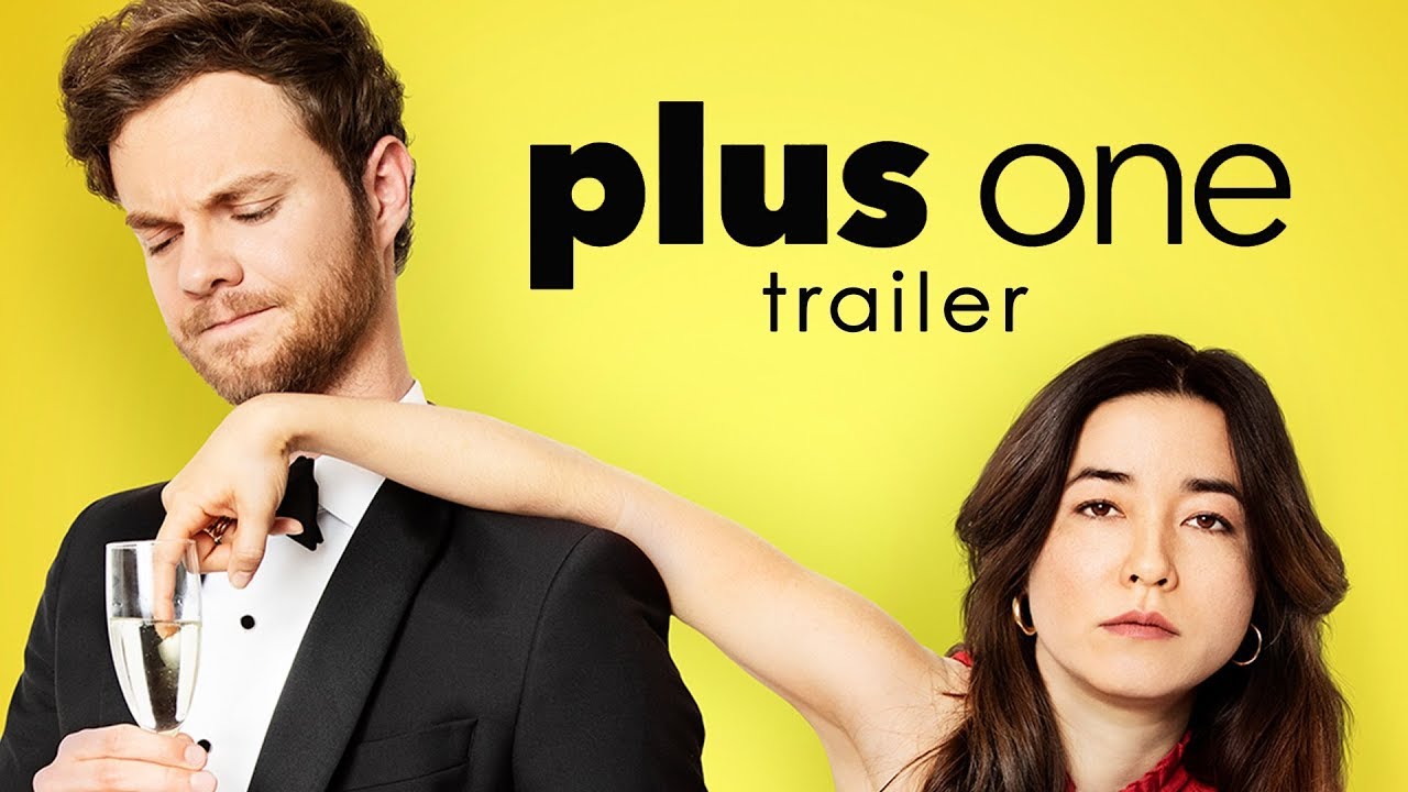 Plus One Official Trailer Studio71 Youtube