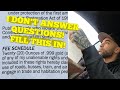Sovereign Citizen Demands Cop Fill Out His "Questionnaire" They Arrest Him Instead