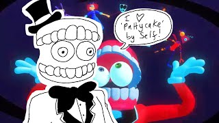 Watch Self Pattycake video