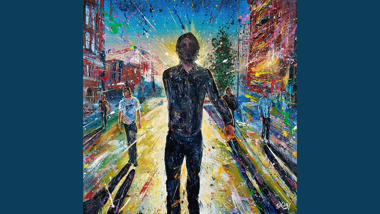 The Good Will Out (Live At The Roundhouse)