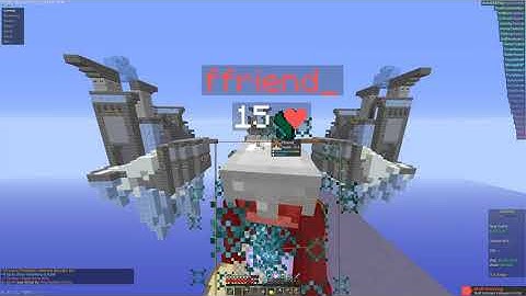 Blatantly Hacking on Hypixel for 1hr 20mins without a ban. | Flux b32.1
