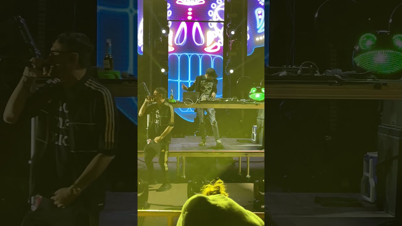 Deadmau5 X Ytcracker Antisec Red Rocks 11 05 21
