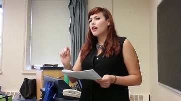 Environmental Studies Graduate Programs