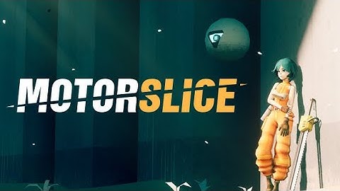 VinzGaming: Motorslice (Demo Impressions)