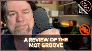 A review of the MOT Groove