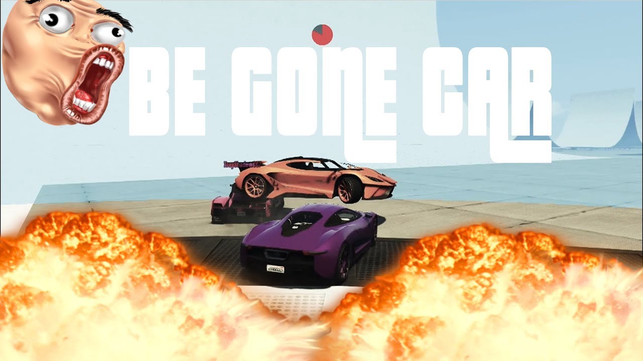 funny moments in soccer Be Gone Car