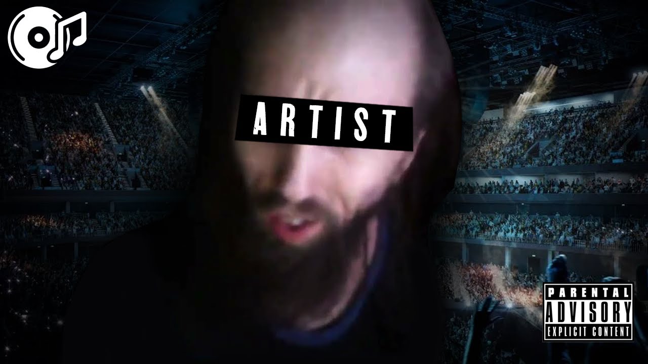 Cyraxx back with new name and music...maybe - YouTube