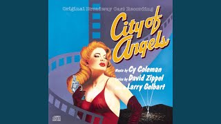 Video thumbnail of "Gregg Edelman - You're Nothing Without Me (From "City of Angels")"