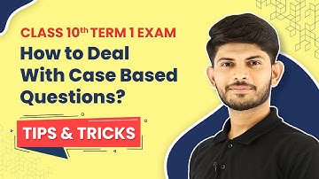 How to Deal With Case Based Questions? | Hints & Tips for Solving Case Studies
