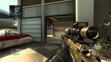 1v1 Aimbot Trolling #1