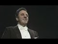 Carlo Bergonzi - Live in Concert