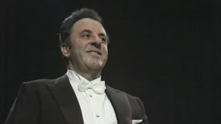 Carlo Bergonzi - Live in Concert