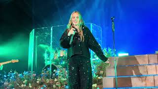Sophia - Niemals allein / Schmetterling - Tourabschluss "Durch die Blume" 2026