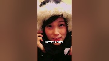 Meet Taehyung