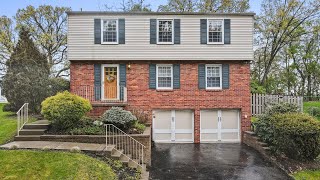 147 Carriage Hill Rd, Glenshaw, PA 15116 (SOLD)