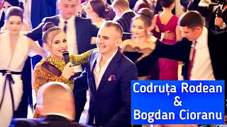 @CodrutaRodean și Bogdan Cioranu - Colaj Jiene | LIVE | Nuntă Ghiță și Andreea |  2023