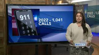 WKYT Investigates   911 dispatcher shortage in Lexington