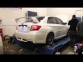 2011 sti fully built pte 6266 574whp  526wtq