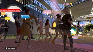 PlayStation Home Online 2024
