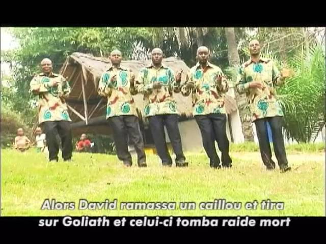 Ngodiata Kalele - Les exilés de Sion - Nabii Samweli House