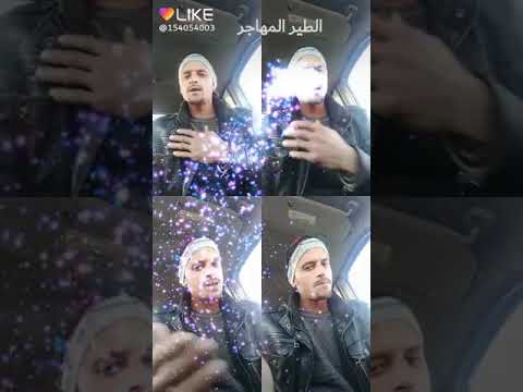 انا متغرب يابا