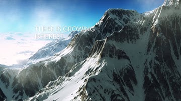 Digitalisation is everywhere