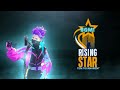 Rising star tdm tournament round 2 bgmi live  sj is live