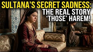 The Sultan’s SHADOW The Woman Who Really Ruled