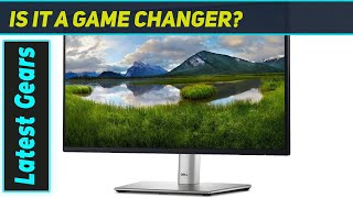 Dell P2425He The Ultimate Usb-C Hub Monitor?