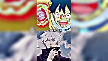 Who Is Strongest | 3 Way Collab | @TheDemon12  @asahilovesbayern