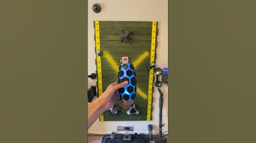 Adding a IRL LESION and Thorn To Barricade From Rainbow Six Siege