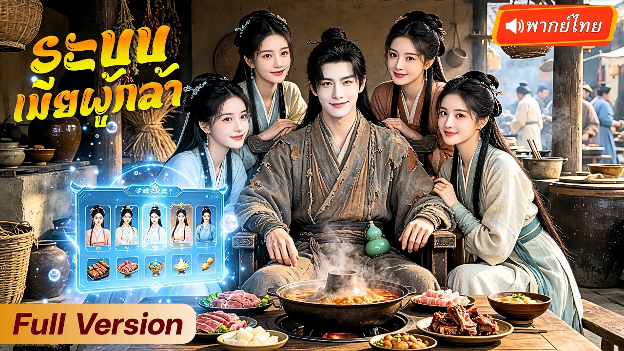 หนุ่มยุคใหม่ตื่นมาในร่างองค์ชายตกอับ ก่อนใช้ความรู้และกำลังภายในโค่นศัตรูจนขึ้นเป็นอันดับหนึ่ง!