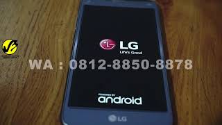 HP LG Anda Hardbrick ! Ikuti Langkah Berikut ! screenshot 4