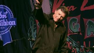 Don Woody ~ Barking Up the Wrong Tree 2012 VLV