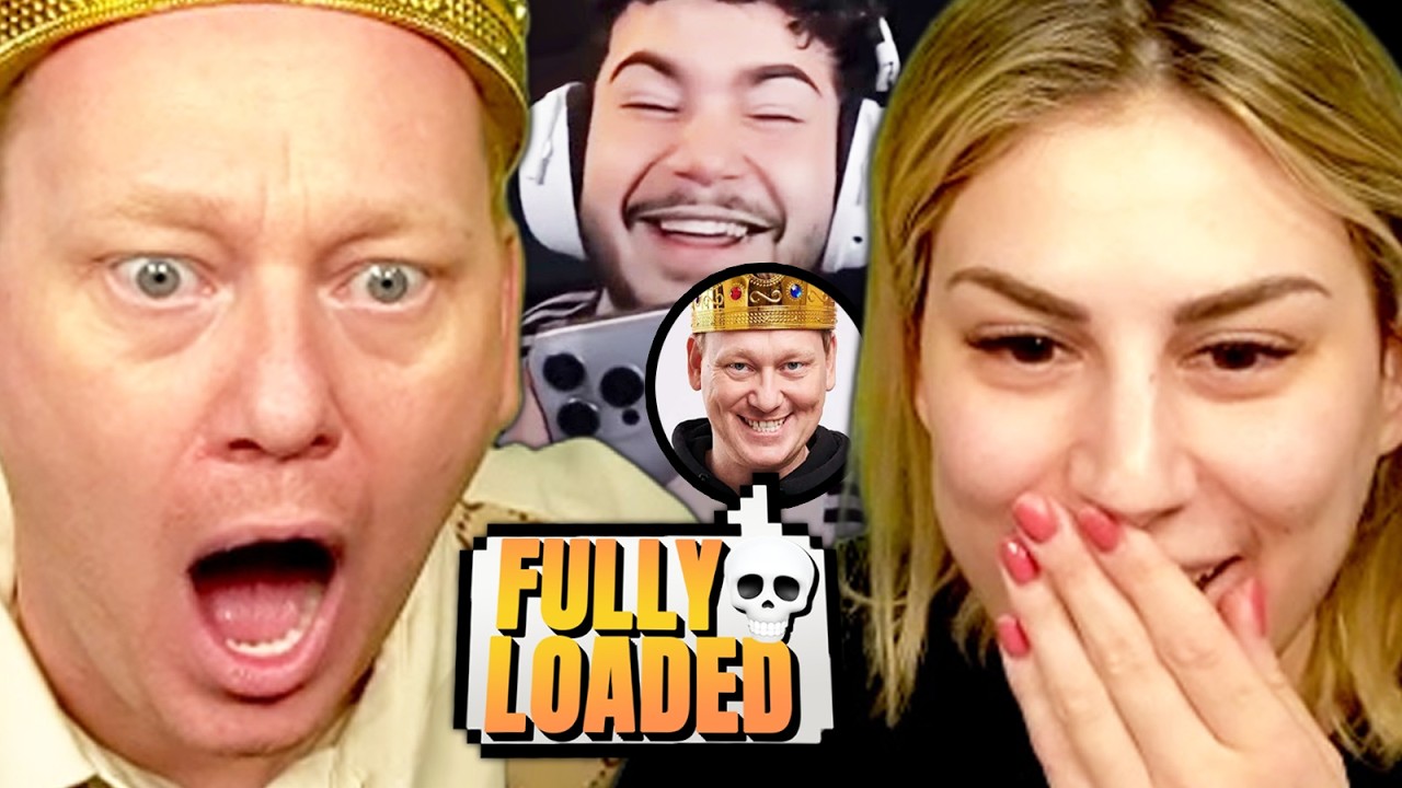 DIESEN CLIP hätte LIA NICHT ENTDECKEN DÜRFEN! 💀