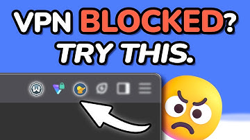 I Stopped Using System-Wide VPNs (Here